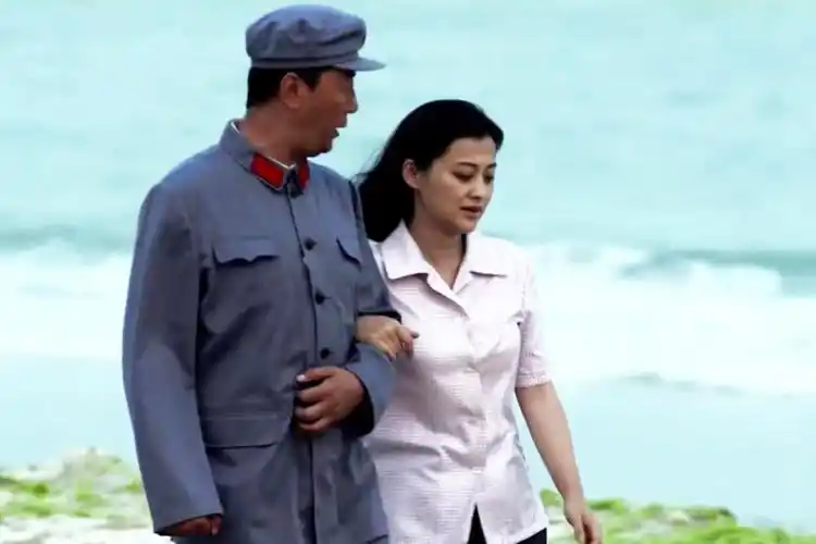 电视剧: 《父母爱情》老丁真狡猾,变着法子让安杰吃醋