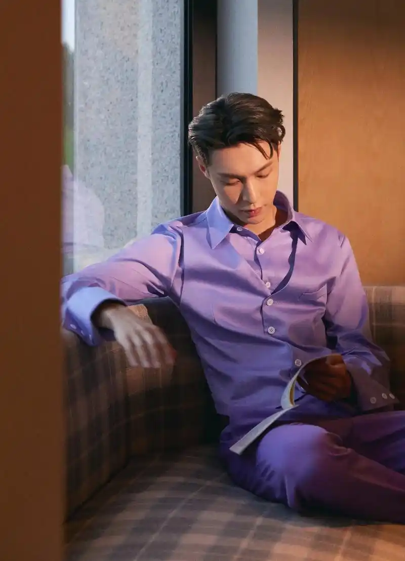 张艺兴黛珂全球护肤代言人 #张艺兴壁纸 - 抖音