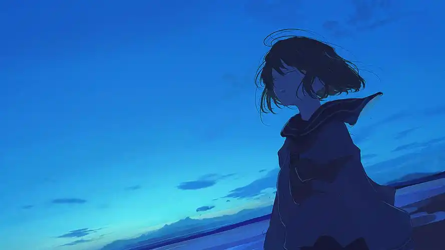 卡通动漫,唯美,动漫,高清,二次元,动漫场景,壁纸,1920x1080