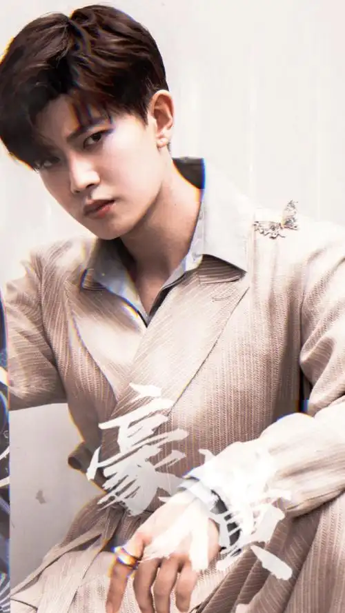 任嘉伦#最帅男神任嘉伦