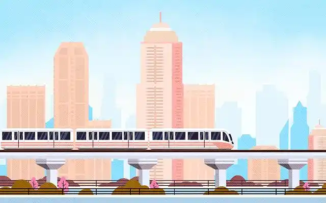 地铁背景-地铁背景图片-地铁背景素材-觅知网