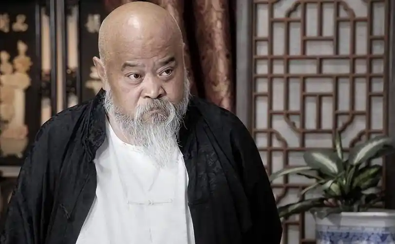 演员李琦不顾医生劝阻,每天2包烟,顿顿8两白酒,今身体状况如何_生活