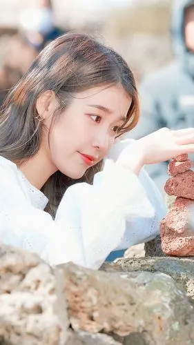 iu - 堆糖,美图壁纸兴趣社区