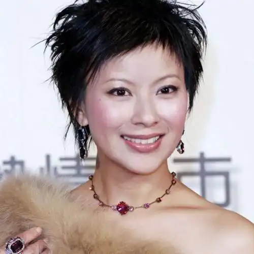 李美凤 elizabeth lee2018最新介绍