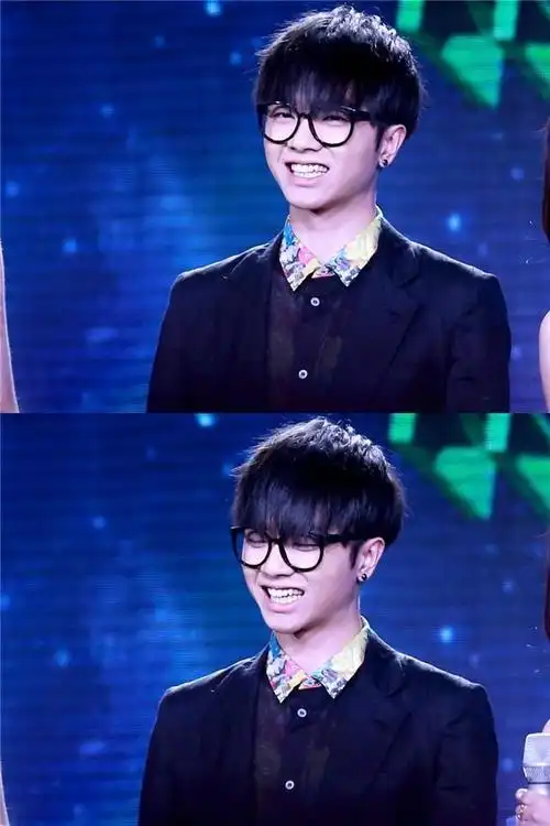 华晨宇家境揭秘原来是土豪!曾拒狂热粉丝送的超跑:我的比这辆贵