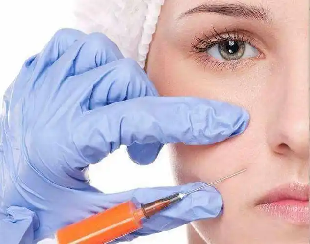 注射"玻尿酸"脸会变硬吗?长期注射效果更好?本文告诉你答案