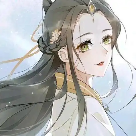 喜欢古代的女生头像 女生头像图片大全 -【爱个性】