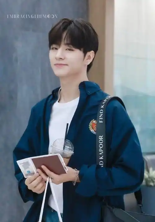 王子浩##枣间time