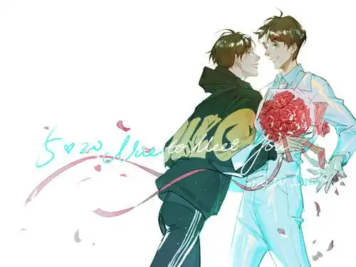 千凯千相遇八周年