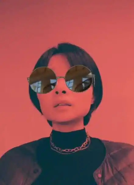 jocelyn flores-xxxtentacion#15秒学会一个新技能