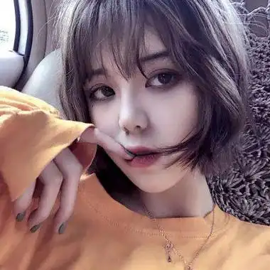 2022高冷气质女神头像抖音最火仙女头像qq女生头像520