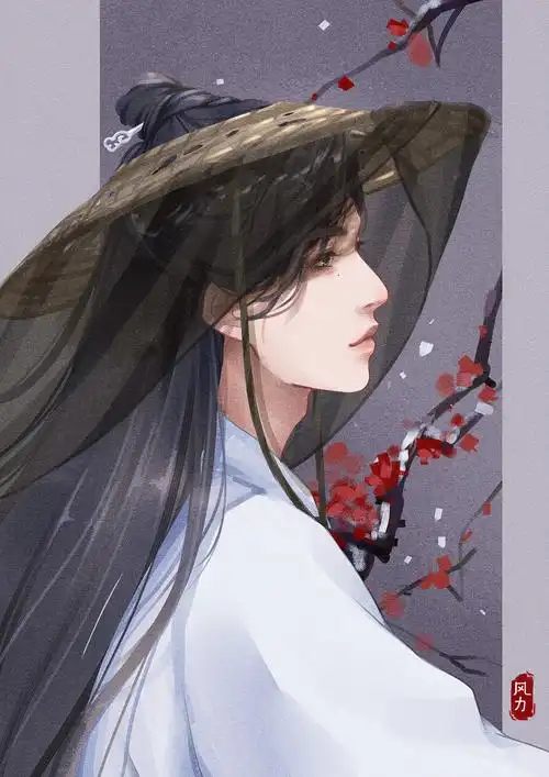 收录收藏夹查看更多山河令10关注手绘0关注国风0关注插画0关注