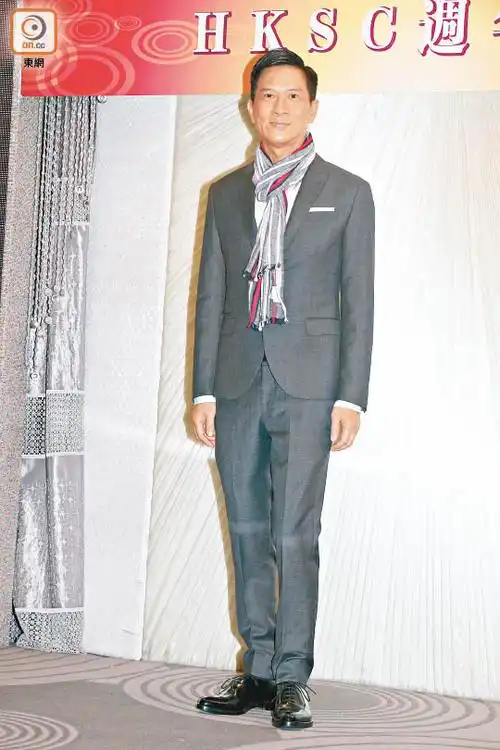 张家辉不舍得亚视没理由看着它死