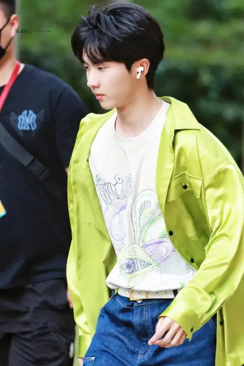 马嘉祺这是我的岛