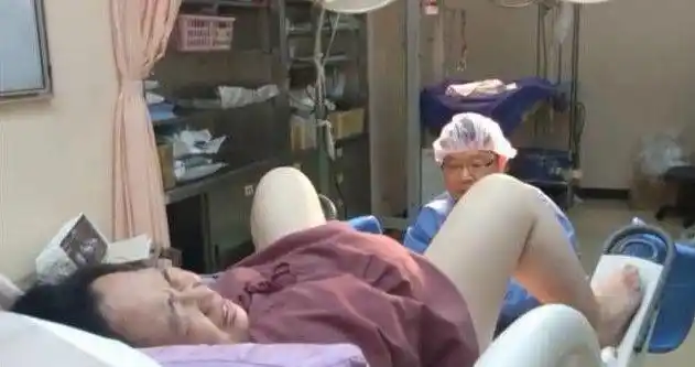 生过孩子的女人连流氓都不怕遇上这些更尴尬的事情就明白了