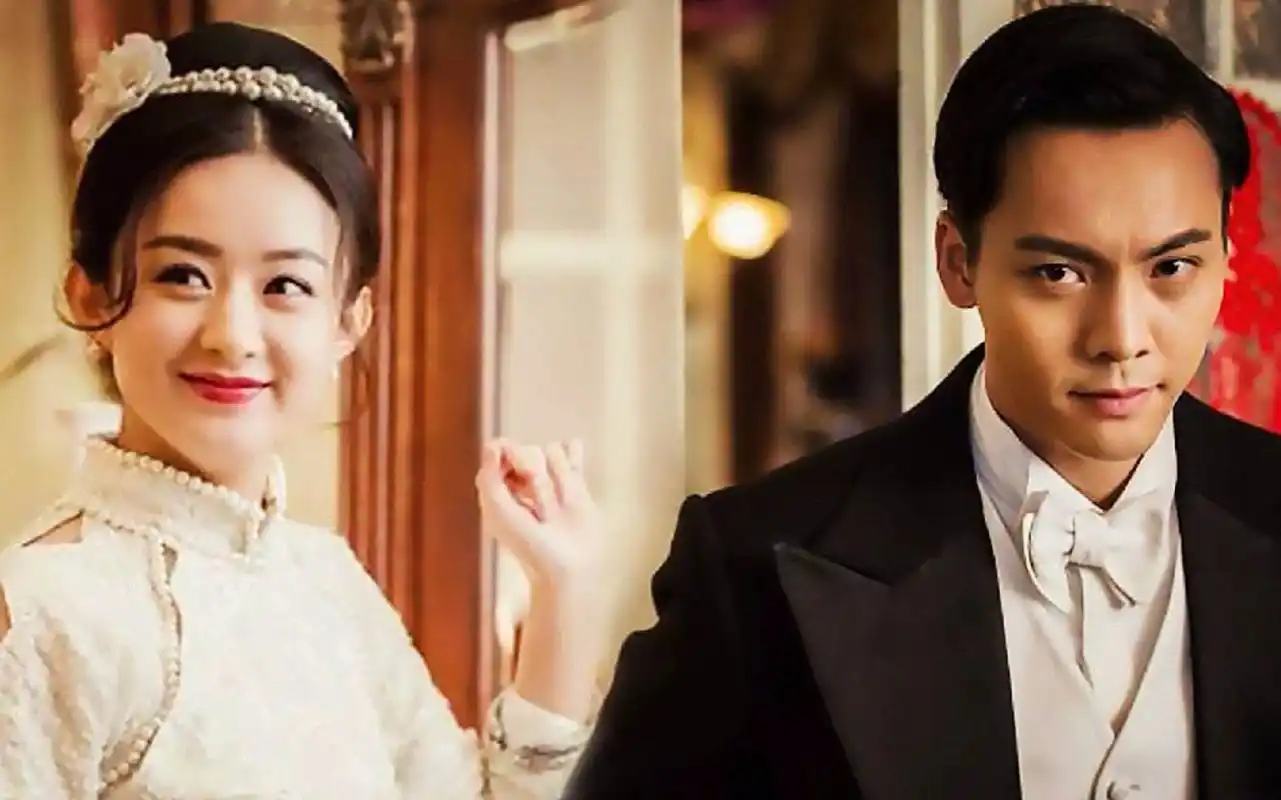 高开低走,资源丰富陈伟霆口碑下滑谋求转型,三次登春晚能否实现