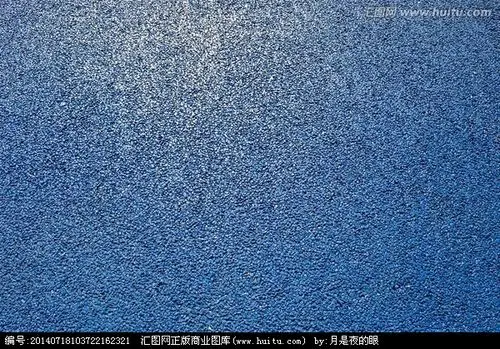 沥青路面纹理