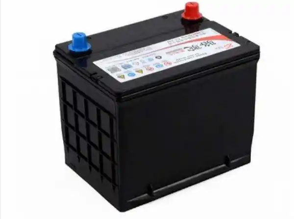 小型汽车蓄电池价格