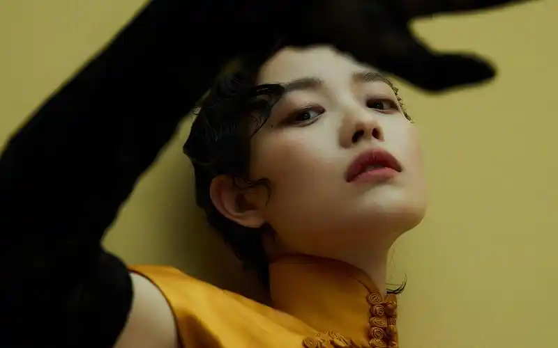 首页 桌面壁纸 倪妮复古风情性感高清桌面壁纸上一张下一张查看原图