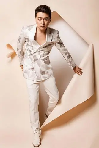 朱雨辰分享自己人生态度 浅谈了一番"得舍之论"