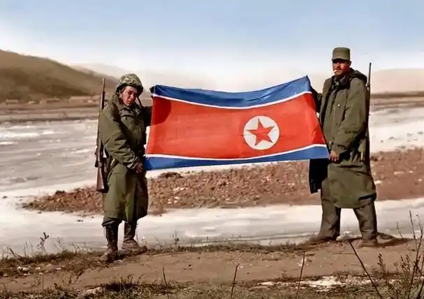 为何不要向中国士兵开枪美国老兵回忆砥平里战斗太可怕