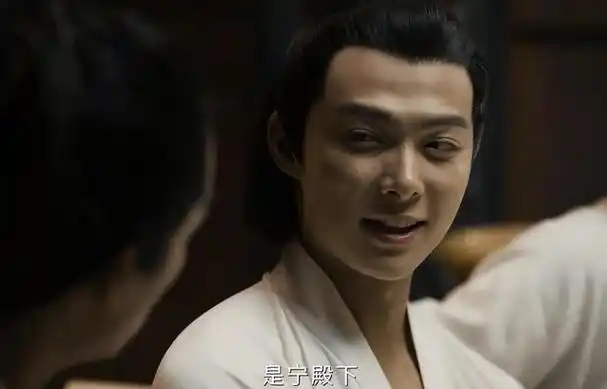 紫川马脸凸嘴犁地下巴却要演第一美男谁的审美出了问题