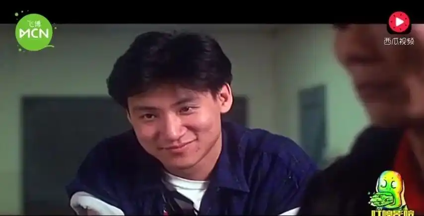 表情帝张学友大战日军僵尸