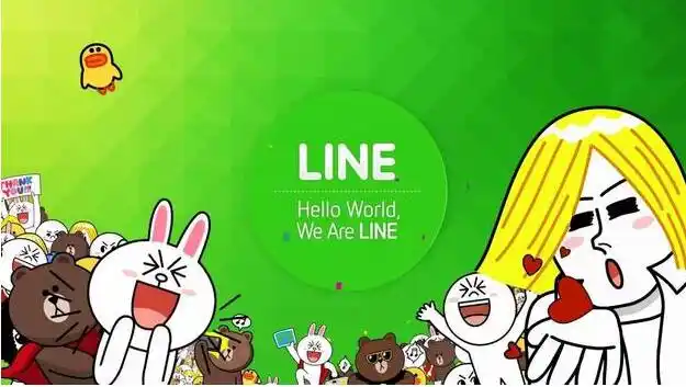 营收依靠游戏与表情包 即将上市的line前景不被看好