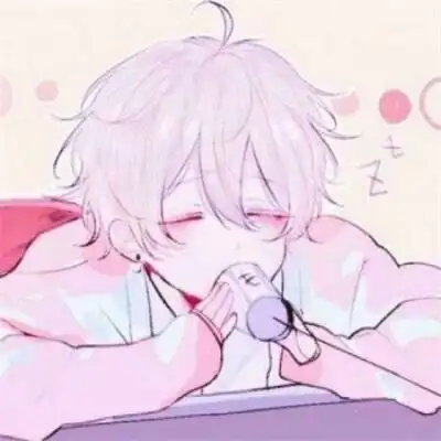 标签:男生头像,动漫,可爱,帅哥