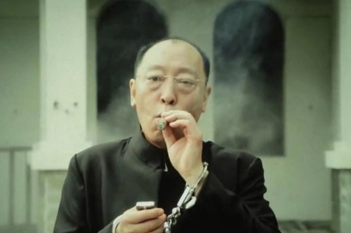 吴京邀请倪大红出演《战狼三》,却被他一口回绝,原因让人很敬佩