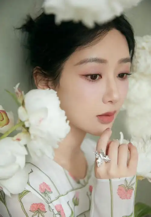 杨紫高洁丝直播