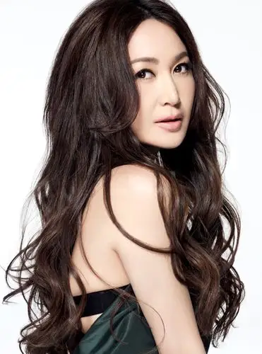 温碧霞经纪人-2023温碧霞肖像代言-温碧霞品牌代言人_光拓文化