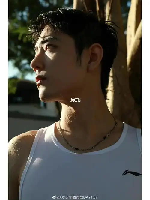 肖战出道六周年快乐