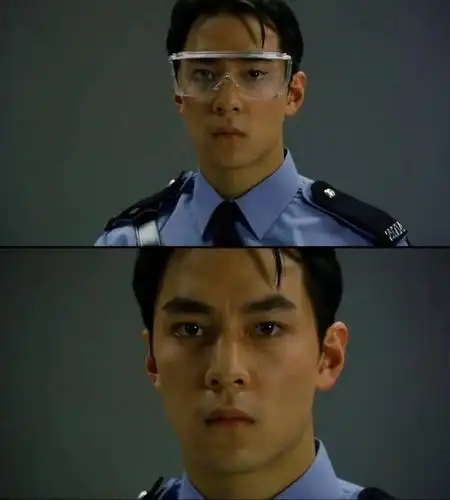 颜值吊打小鲜肉的90年代男星,旧照集绝了!