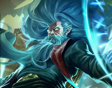 被忽视已久的中单 基兰大型全方位攻略_特玩网lol英雄联盟专区