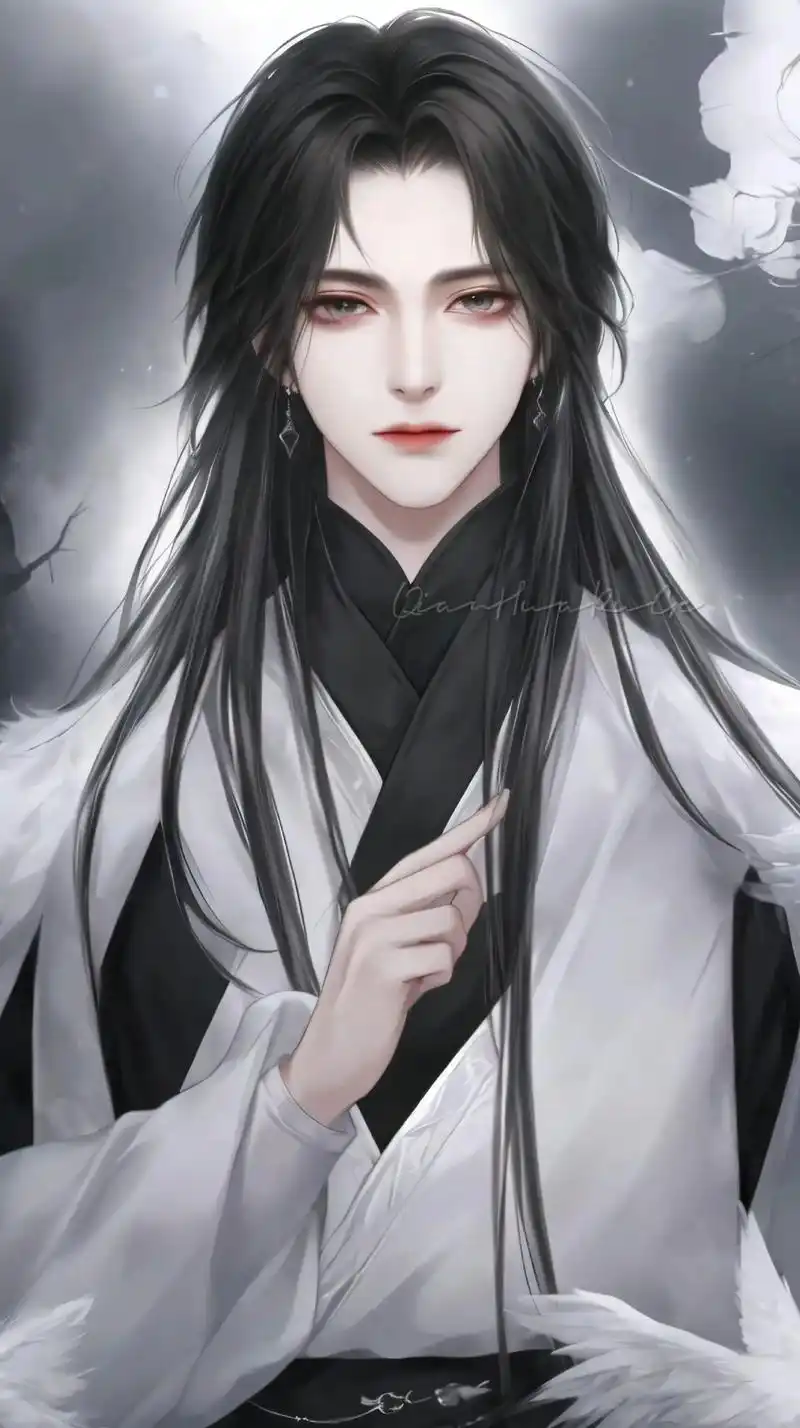 古风|白衣少年.#古风 #国风 #古风的完成度还得看脸 #小 - 抖音