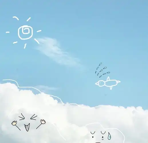 微信朋友圈封面