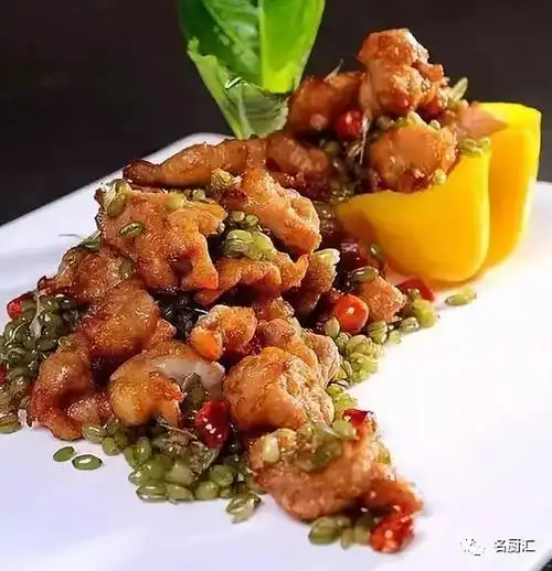 16款大厨拿手特色菜