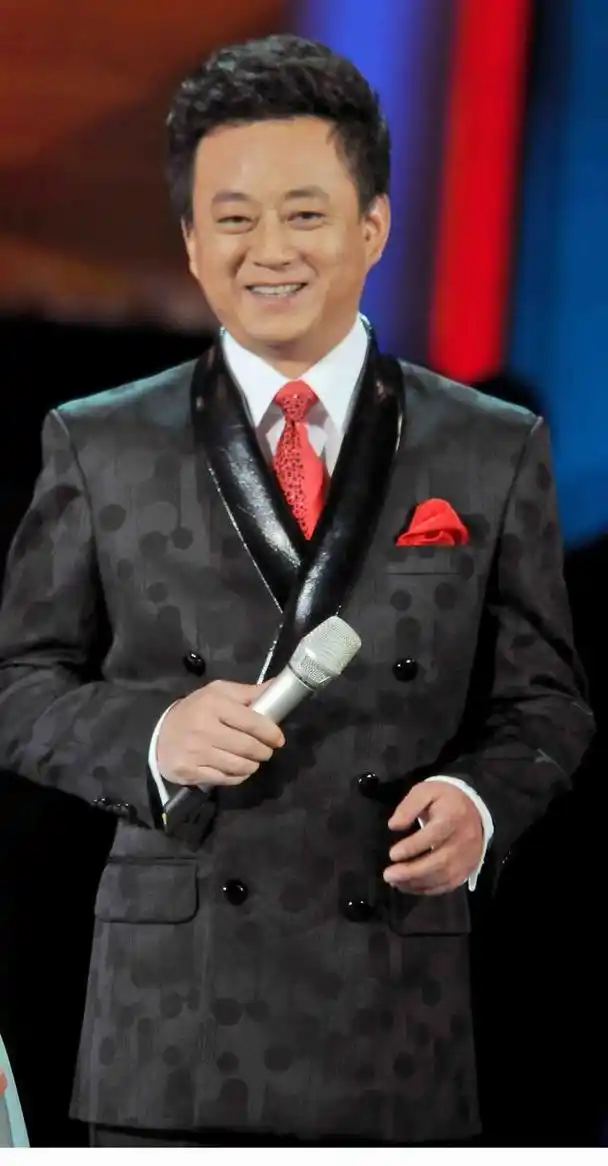 朱军会重返央视吗揭开弦子和爆料人的神秘身份