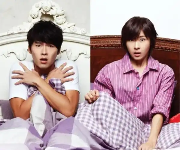 原创玄彬孙艺珍恋情曝光,被爆已在一起8个月,网友:不结婚很难收场