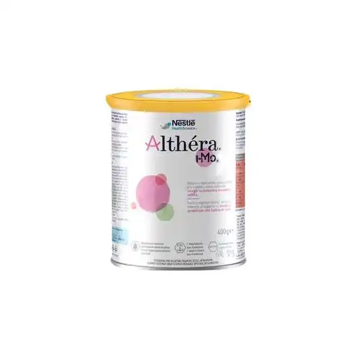 荷兰产捷克版德国hmo雀巢肽敏舒althera深度水解蛋白奶粉低乳糖