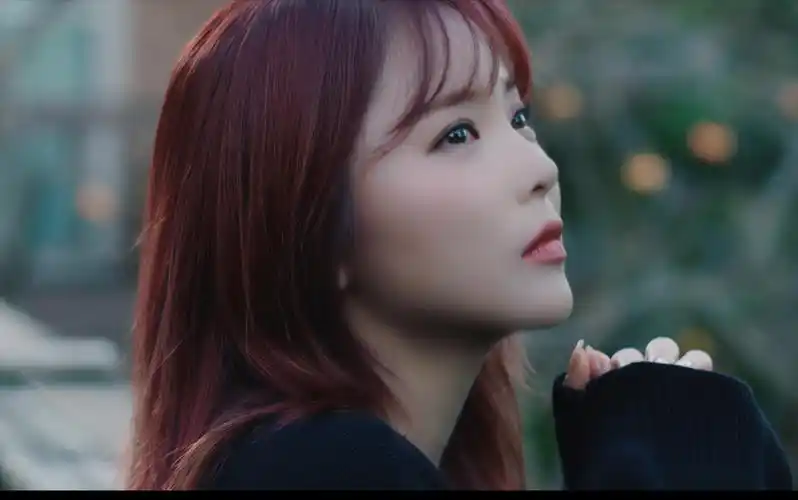 【4k】洪真英 - never ever