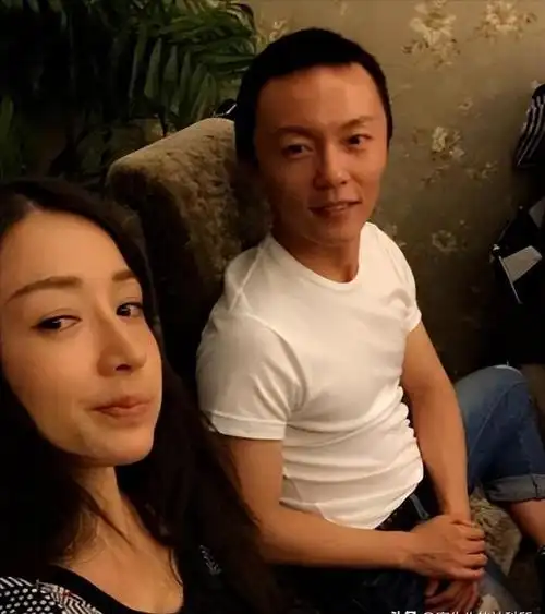 八竿子打不着的两人竟然是夫妻这4对冷门夫妻太让人意外