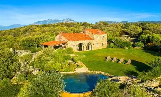 科西嘉私人庄园,全网明星庆贺……碧昂斯生日"壕"且快乐着