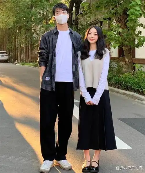 同样是158cm,为什么别人看上去就像是165cm?