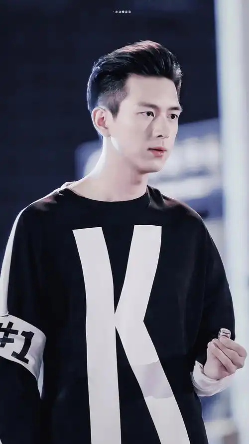 李现 亲爱的热爱的 韩商言 cr.·心动收藏家 - 堆糖,美图壁纸兴趣社区