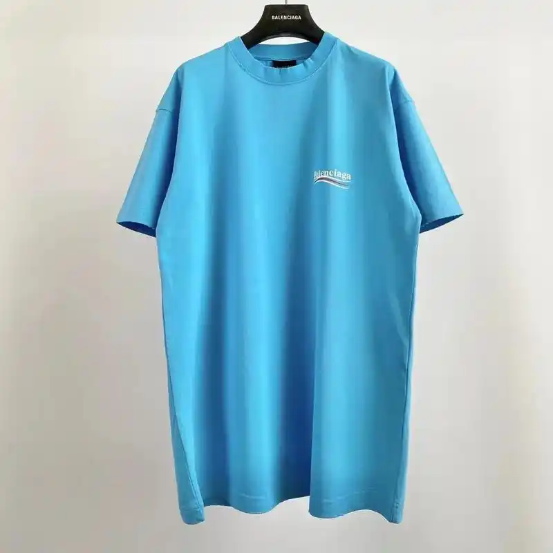 balg  可乐裂纹磨烂t恤  湖蓝.95v2320vp21 - 抖音