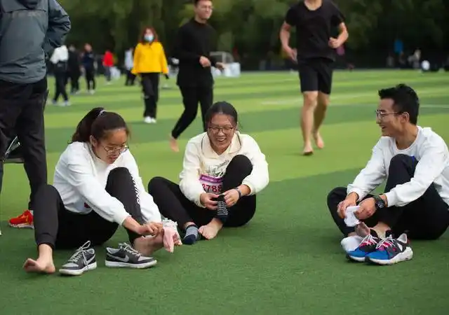光脚的不怕穿鞋的,何况还是"学霸"!