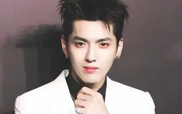 22岁出道,45岁出狱,一代顶流吴亦凡,会有怎样的未来?