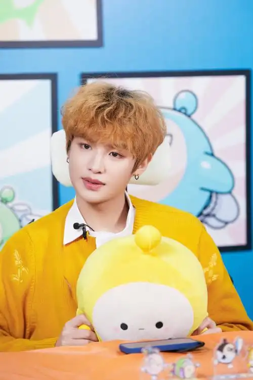 黄明昊超话·#黄明昊蛋仔派对品牌大使#快乐的时间总是短暂的,来回顾